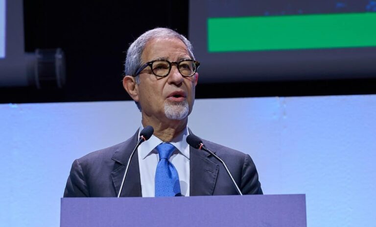 Musumeci: “Il mare può diventare motore di traino nostra economia”