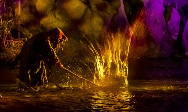 Inferno 2024 verso il debutto tra tormento dei Dannati ed effetti speciali
