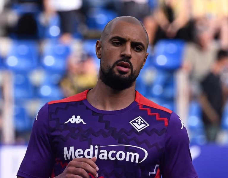 Il Napoli torna su Amrabat: la Fiorentina fa il prezzo