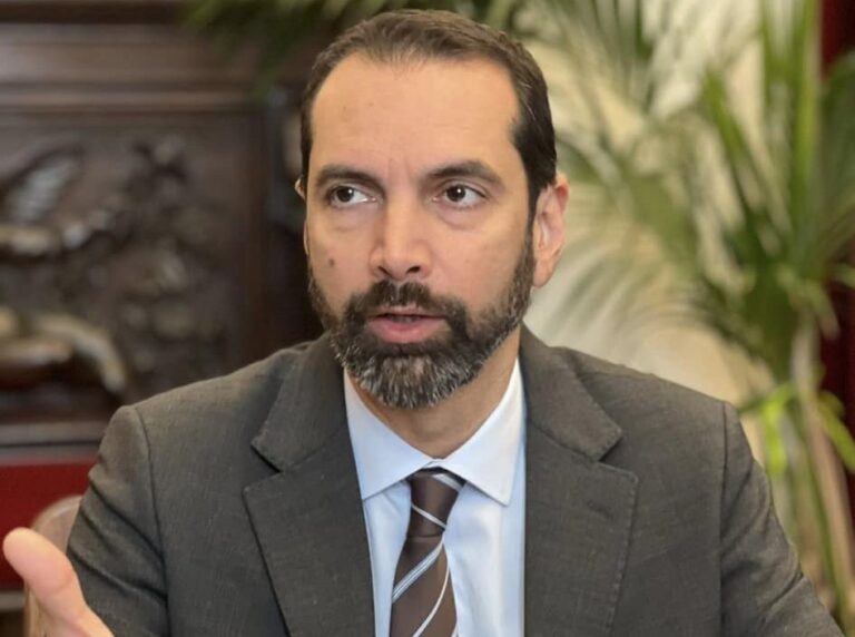 Caso Sud chiama Nord, Basile: “Nell’eventuale sostegno di privati non c’è incompatibilità o conflitto d’interessi”