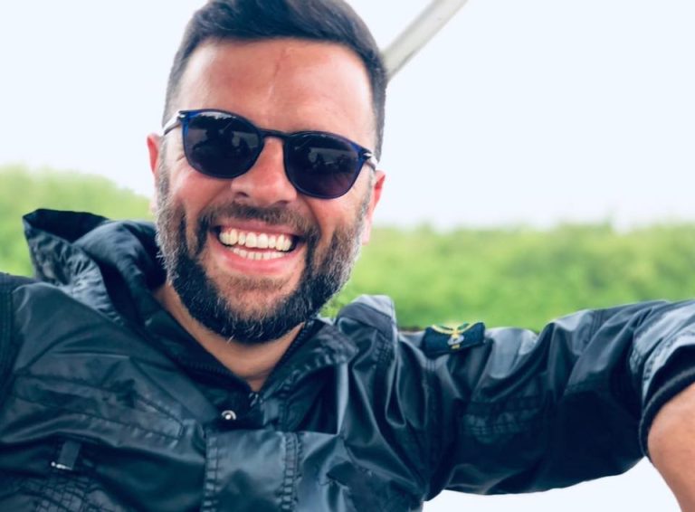 Incidente in autostrada A18, muore l’imprenditore Bruno Arena. Aveva 40 anni