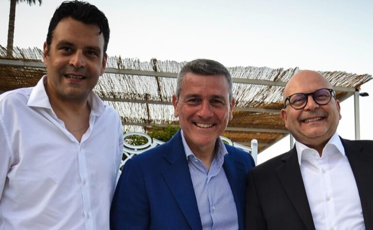 Cardone: “Estate con il pienone a Taormina, numeri da record”
