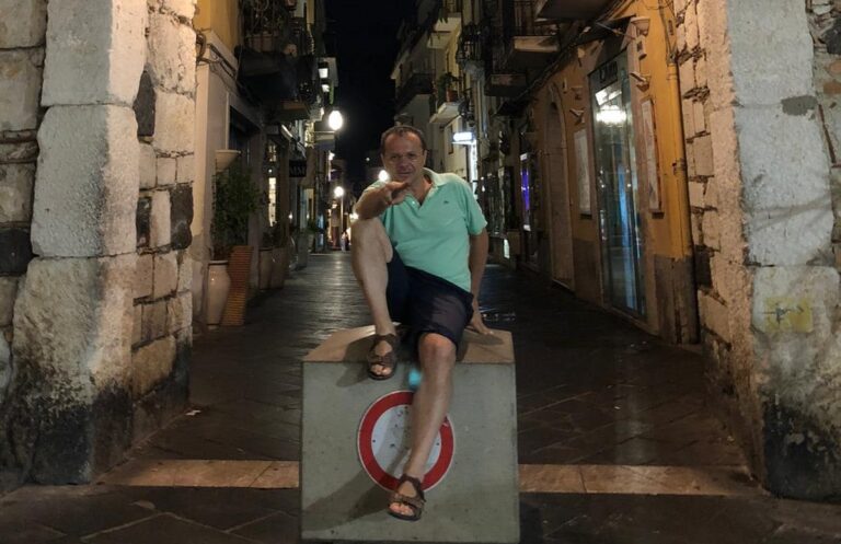 PRT: “De Luca ignora i cittadini di Taormina. No al metodo intimidatorio, chiediamo rispetto”