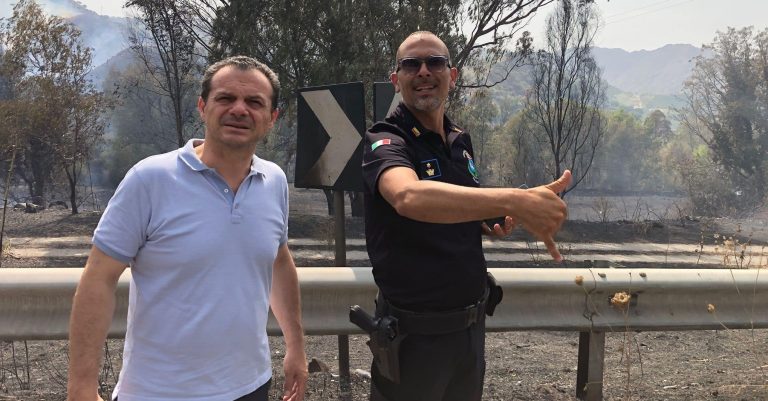 Polizia locale Taormina, il Comune ripristina il Corpo ma non cambia idea su Lo Presti