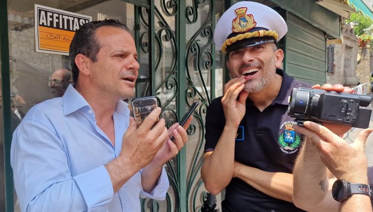 Lo Presti-Comune di Taormina: così si è arrivati alla chiusura dello scontro