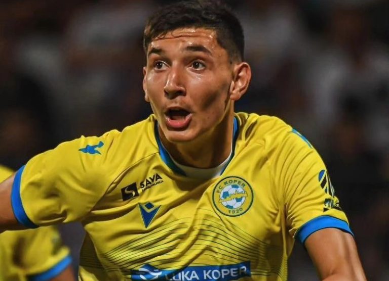 Juve insaziabile: preso anche il bomber Durmisi