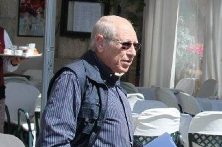 Bordata di Raneri al sindaco di Taormina: “Riecco le offese e i blitz”