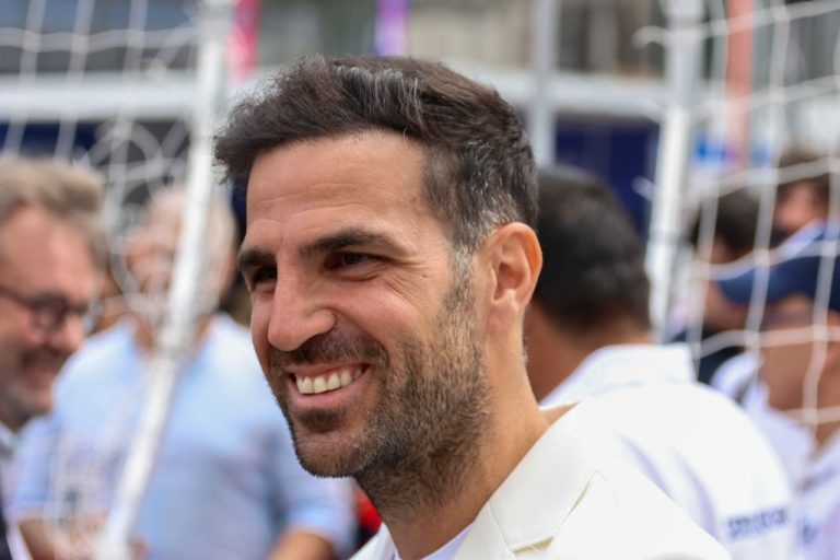 Fabregas: “Al Como servono più cattiveria, coraggio e fiducia”