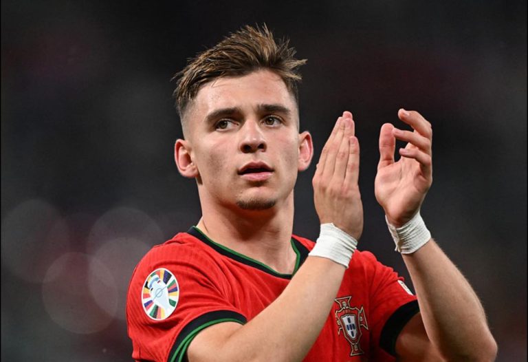 Juve scatenata, dopo Gonzalez arriva anche Conceicao