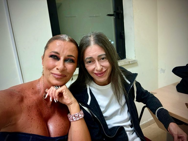 Tiziano Ferro invita Gerardina Trovato in America: tutto parte da Letojanni