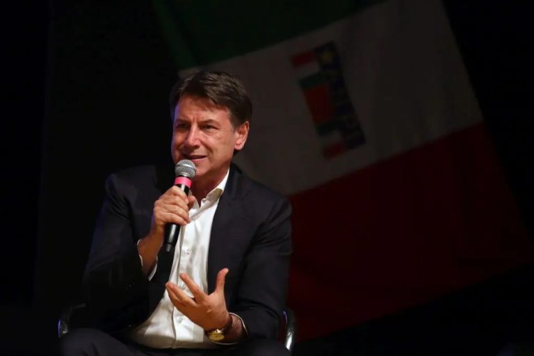 M5s, Conte: “Scissione? Non vedo questo rischio”
