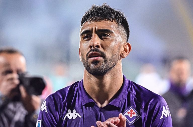 Accordo Juve-Fiorentina per Gonzalez ma Commisso blocca tutto Accordo Juve-Fiorentina per Gonzalez ma Commisso blocca tutto