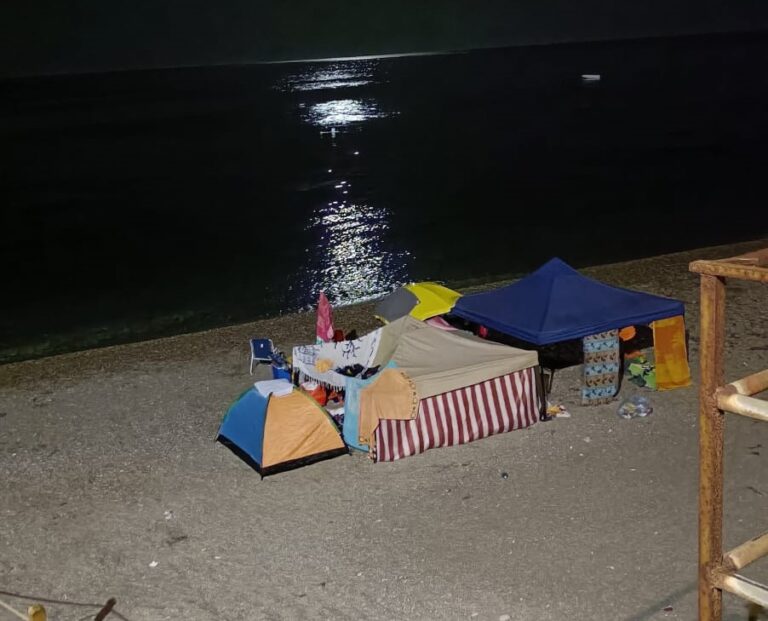 Ferragosto a Taormina, De Luca: “Controlli a tappeto nelle spiagge, preparatevi”