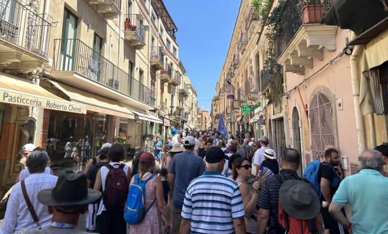 Comuni siciliani, Regione assegna 2 mln alle eccellenze: c’è anche Taormina