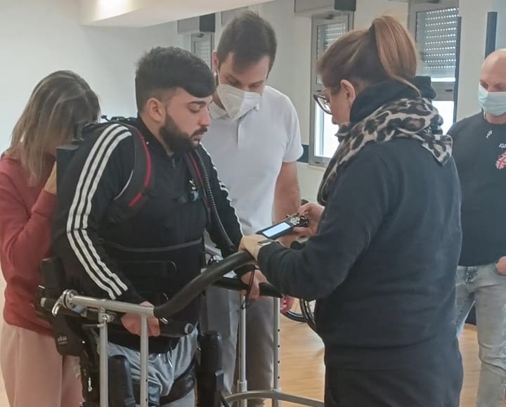 Taormina, la raccolta per Ivan accelera. Faraci: “Superata quota 30 mila euro”