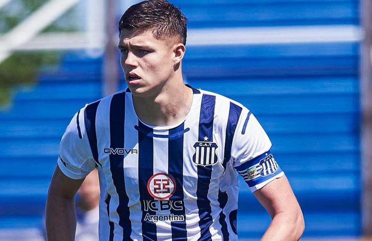 Inter, è ufficiale Palacios