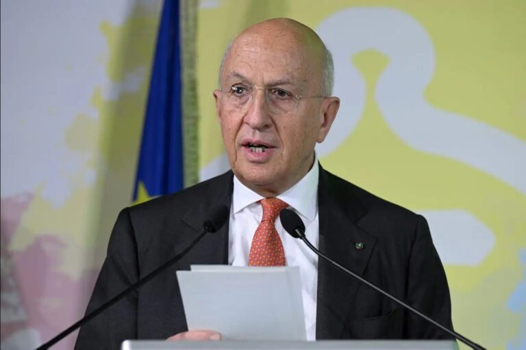 Inflazione, Patuelli: “Si combatte con un mix di misure complesse”