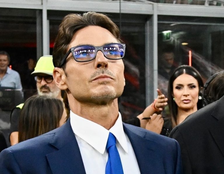 “Pier Silvio Berlusconi in politica ad aprile 2025”: bomba di Dagospia