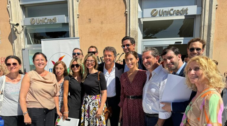 Renzi: “Ho firmato contro l’autonomia differenziata, è un danno all’Italia”