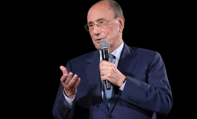 Fi, Schifani: “Fiducia in Tamajo e Zacco, incarnano i nostri valori”