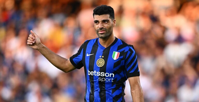 Inter, Taremi ko: c’è un’idea sul mercato Inter, Taremi ko: c’è un’idea sul mercato