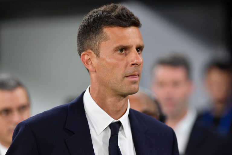 Thiago Motta: “La Juve sta bene ma il Verona ha grande entusiasmo”