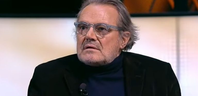 Il dramma di Oliviero Toscani: “Sono malato, non so quanto mi resta”