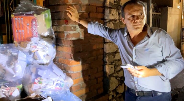 Rifiuti, clamoroso De Luca: “A Taormina qualcuno ci sfida? Sanzione sarà raddoppiata”