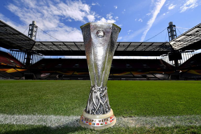 Europa League: Eintracht e Tottenham per Roma, Porto e Ajax per Lazio Europa League: Eintracht e Tottenham per Roma, Porto e Ajax per Lazio