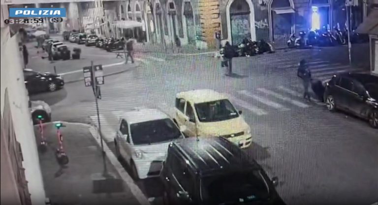 Furti in gioiellerie: in manette 6 uomini