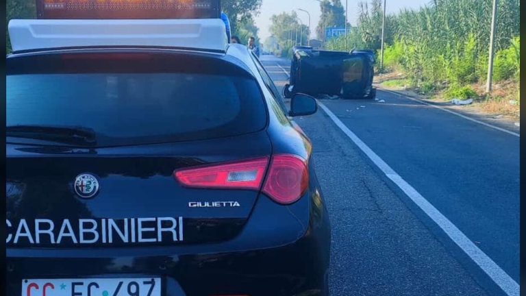 “In 4 sulla Smart e muore una bambina, è la tragedia dell’ignoranza”