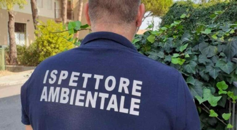 Controlli sulla raccolta rifiuti: il sindaco di Taormina incarica 8 ispettori ambientali
