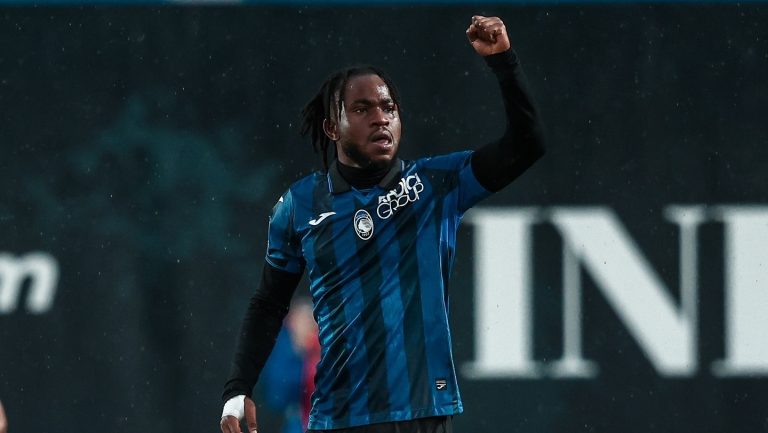 L’Atalanta perde anche Lookman: il nigeriano verso il Psg