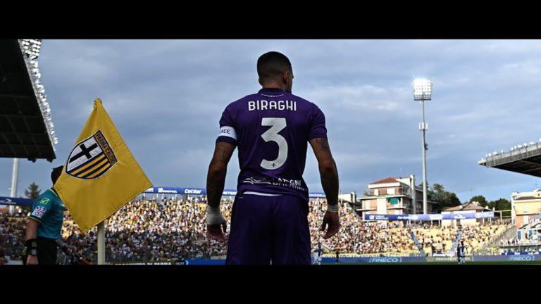 Parma-Fiorentina 1-1, highlights e gol Parma-Fiorentina 1-1, highlights e gol