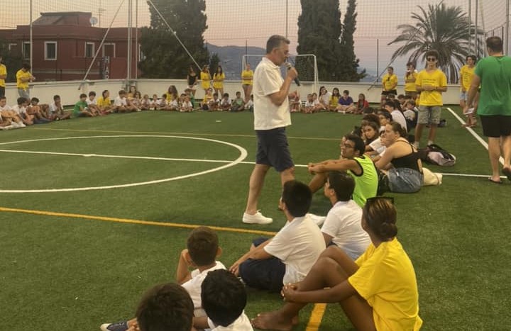 Follest 2024, il Centro Parrocchiale di Taormina baluardo per le nuove generazioni