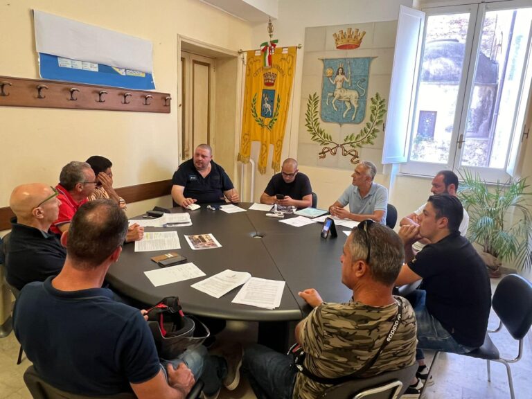 A Taormina al via un nuovo servizio di vigilanza ambientale A Taormina al via un nuovo servizio di vigilanza ambientale