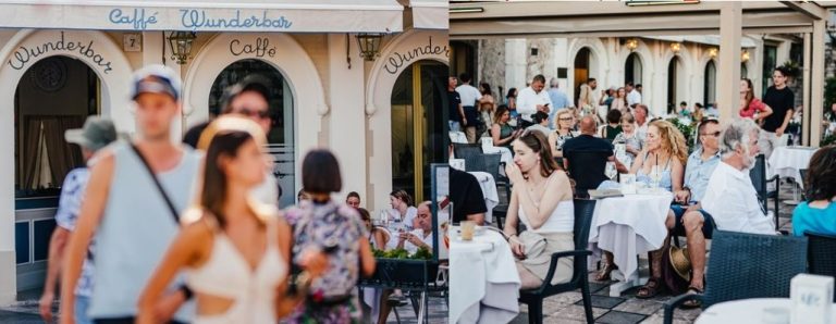 Wunderbar Taormina, 2024 d’oro e no all’offerta clamorosa di un top brand