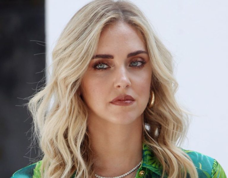 Chiara Ferragni riparte? Il socio (neo-arrivato a Taormina) non la molla