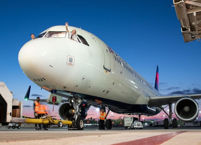 Delta Air Lines: “Americani sempre più innamorati di Taormina”