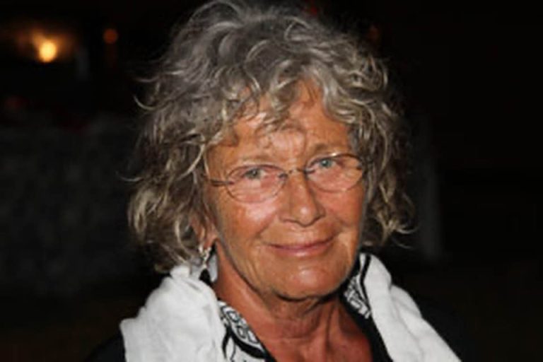 E’ morta Helena Malm Chincherini, fondatrice con il marito di Parc Hotels Italia E’ morta Helena Malm Chincherini, fondatrice con il marito di Parc Hotels Italia