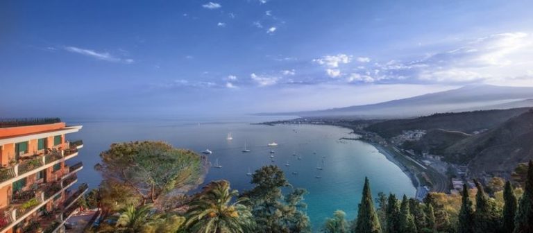 Gais Hotels Group: “Vendita Villa Diodoro scelta sofferta ma strategica, ora un piano di rilancio” Gais Hotels Group: “Vendita Villa Diodoro scelta sofferta ma strategica, ora un piano di rilancio”