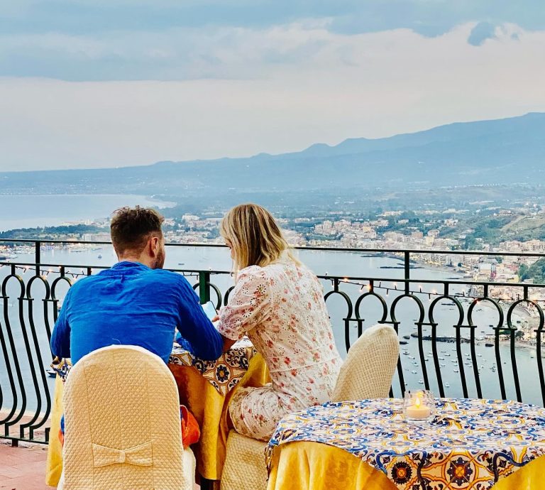 Taormina verso il record di hotel a 5 stelle