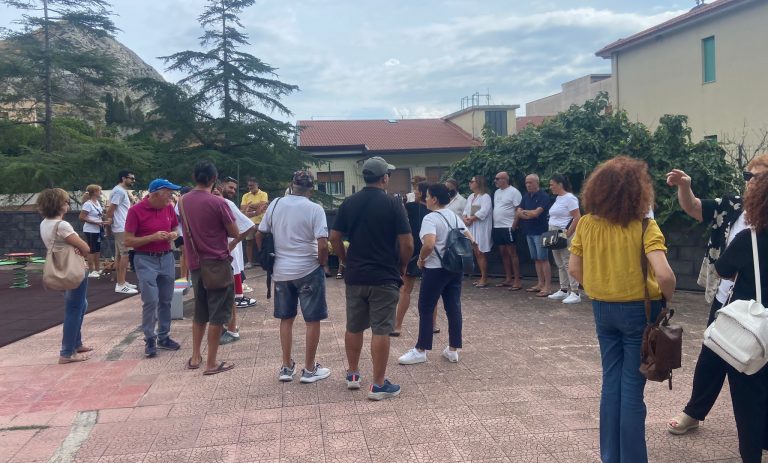 Crisi idrica a Naxos, i cittadini sollecitano una svolta: “Pronti alla protesta”