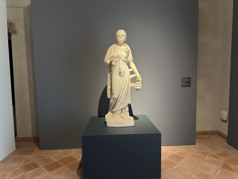 Il culto di Iside nel Mediterraneo, il 10 settembre convegno a Taormina