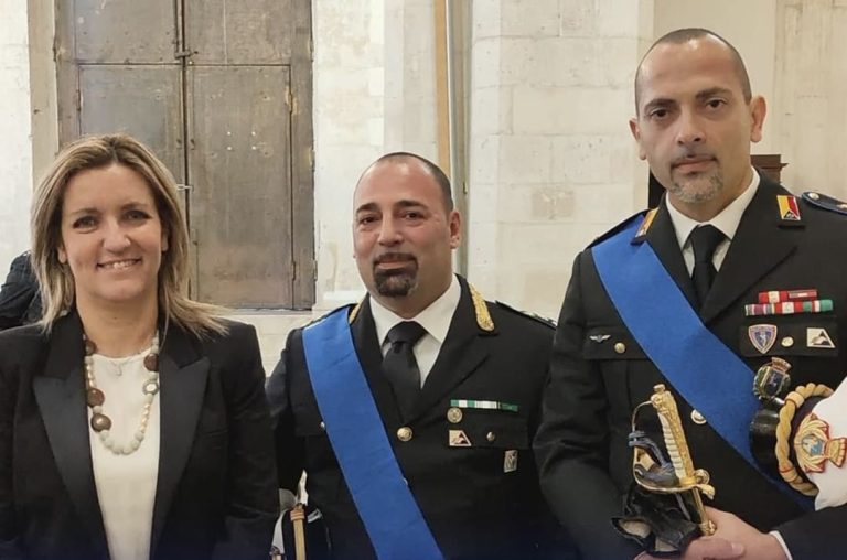 Musolino: “A Taormina barbarie contro Lo Presti, suo trasferimento è una cosa inaudita”