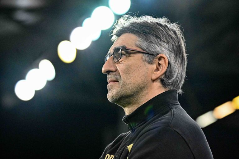 Juric: “Roma la mia squadra più forte, grande occasione”