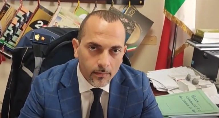 Polizia locale Taormina, Lo Presti dà mandato ai suoi legali