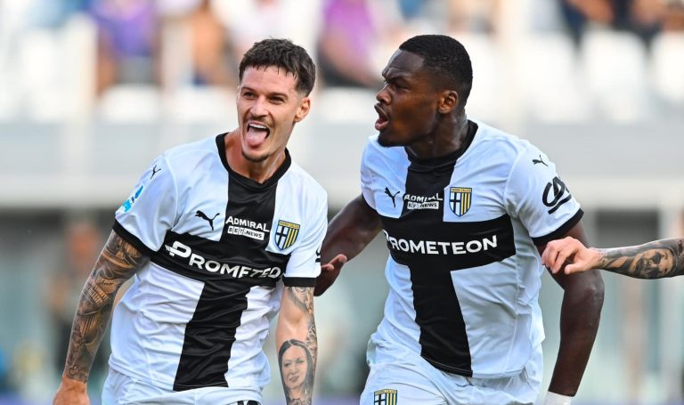 Man può lasciare Parma: le big d’Europa lo cercano