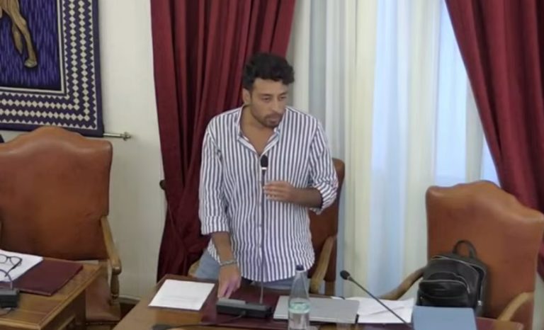 PRT: “A Taormina introdurre abbonamenti multi giornalieri per i turisti” PRT: “A Taormina introdurre abbonamenti multi giornalieri per i turisti”