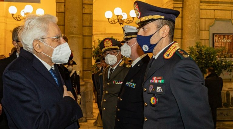 Caso Lo Presti, si allarga il fronte della protesta: i comandanti che scrivono a Mattarella ora sono 117